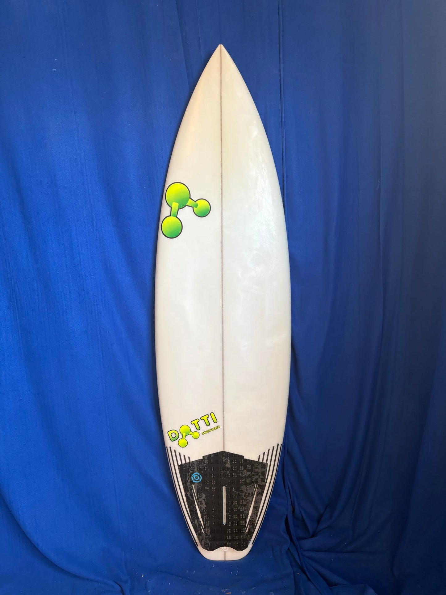Dotti Surfboards 5'8'' | 26.5 L