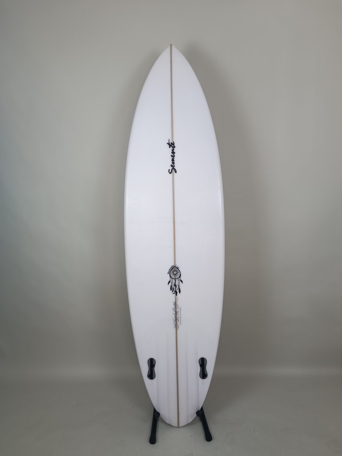 Semente 6'1'' | 28.5 L