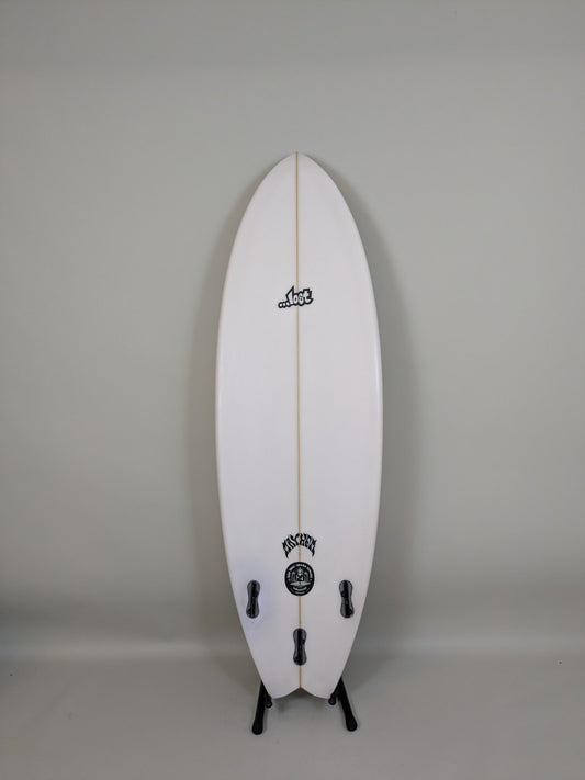 Lost RNF 96 5'4'' | 27.3 L