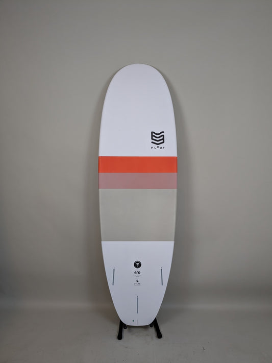 Flowt Flow Rider Mini Malibu 6'0'' | 39.5 L