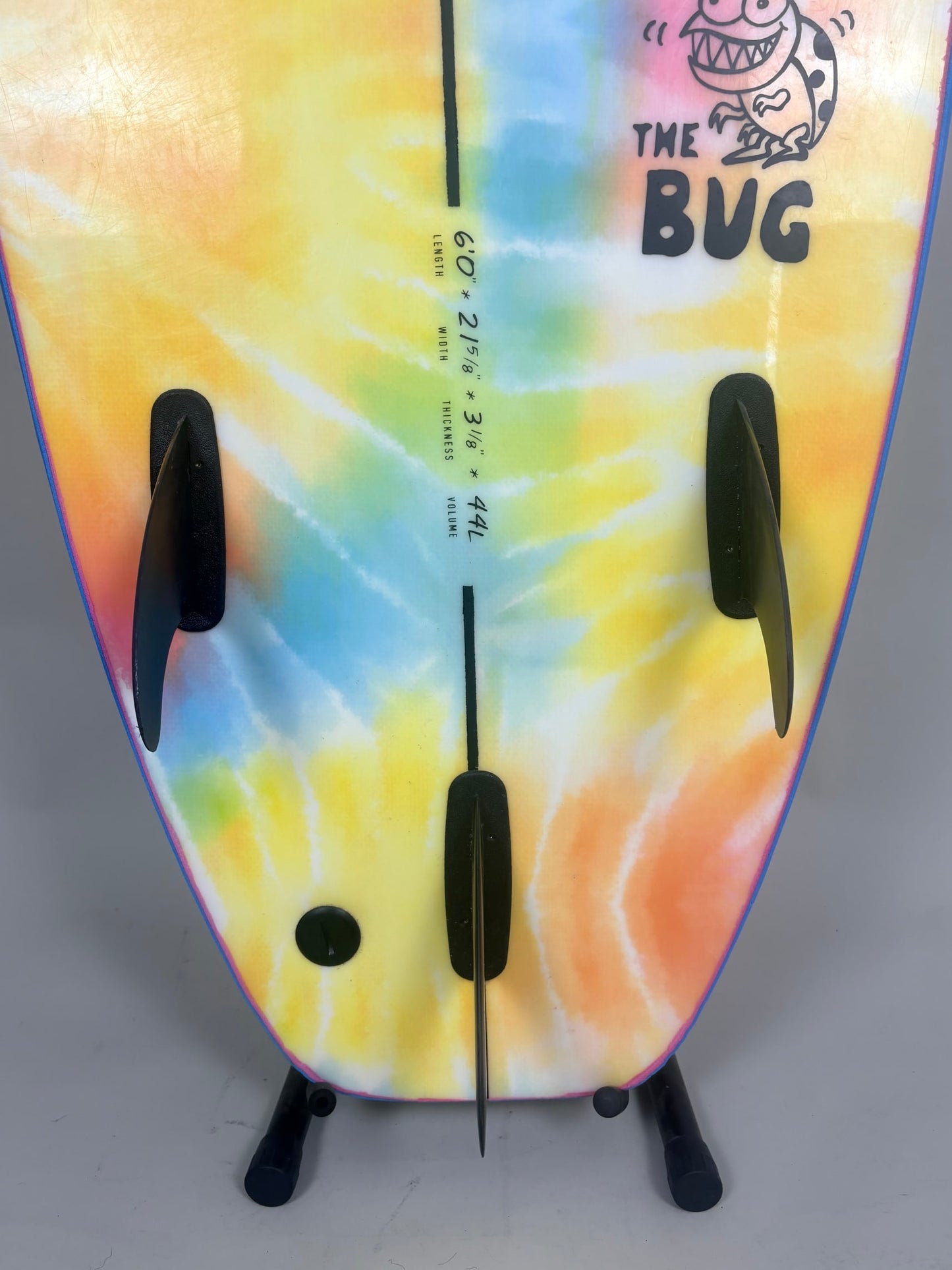 Ocean Earth The Bug 6'0'' | 44 L