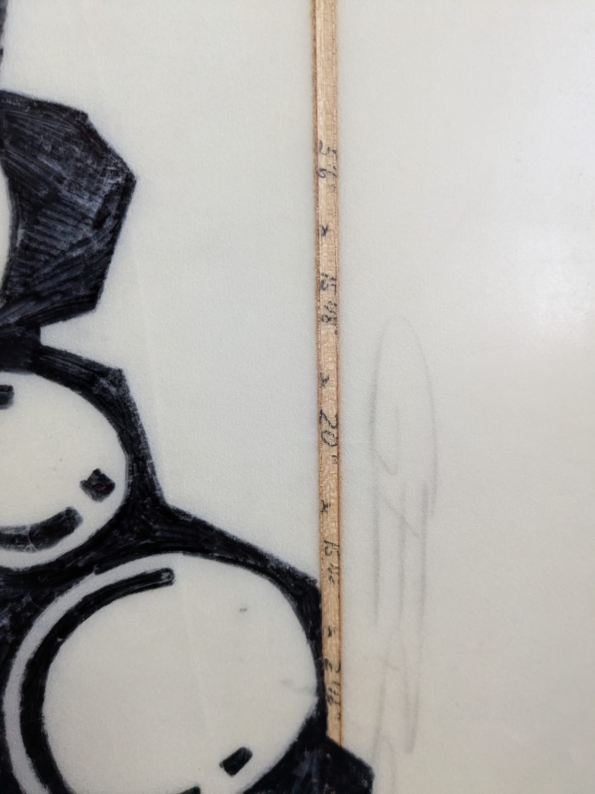 Fatum 5'6'' | 30 L