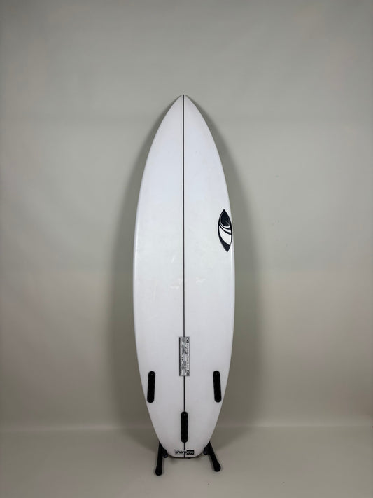 Sharpeye SYNERGY 6'0'' | 31.2 L
