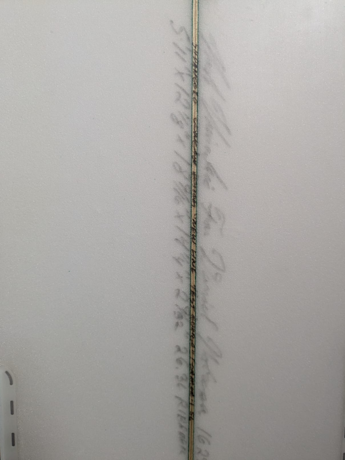 Semente 5'11'' | 26.3 L