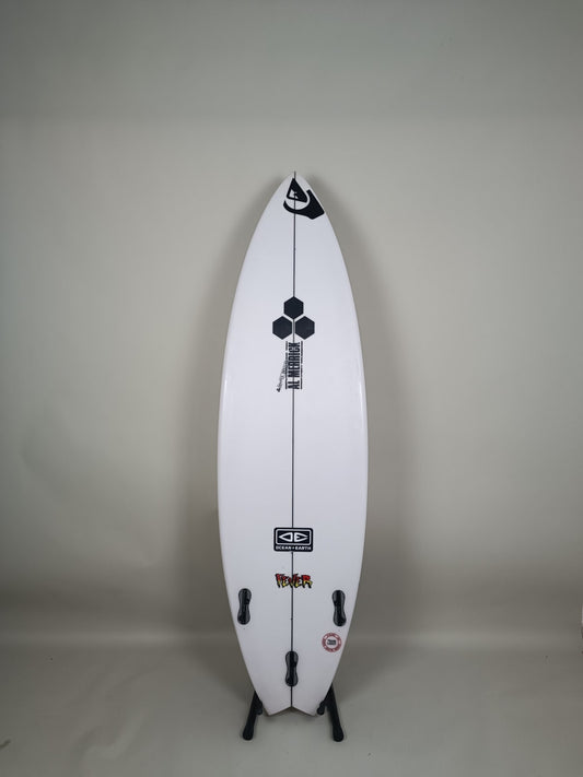 Al Merrick Fever 5'9'' | 24 L