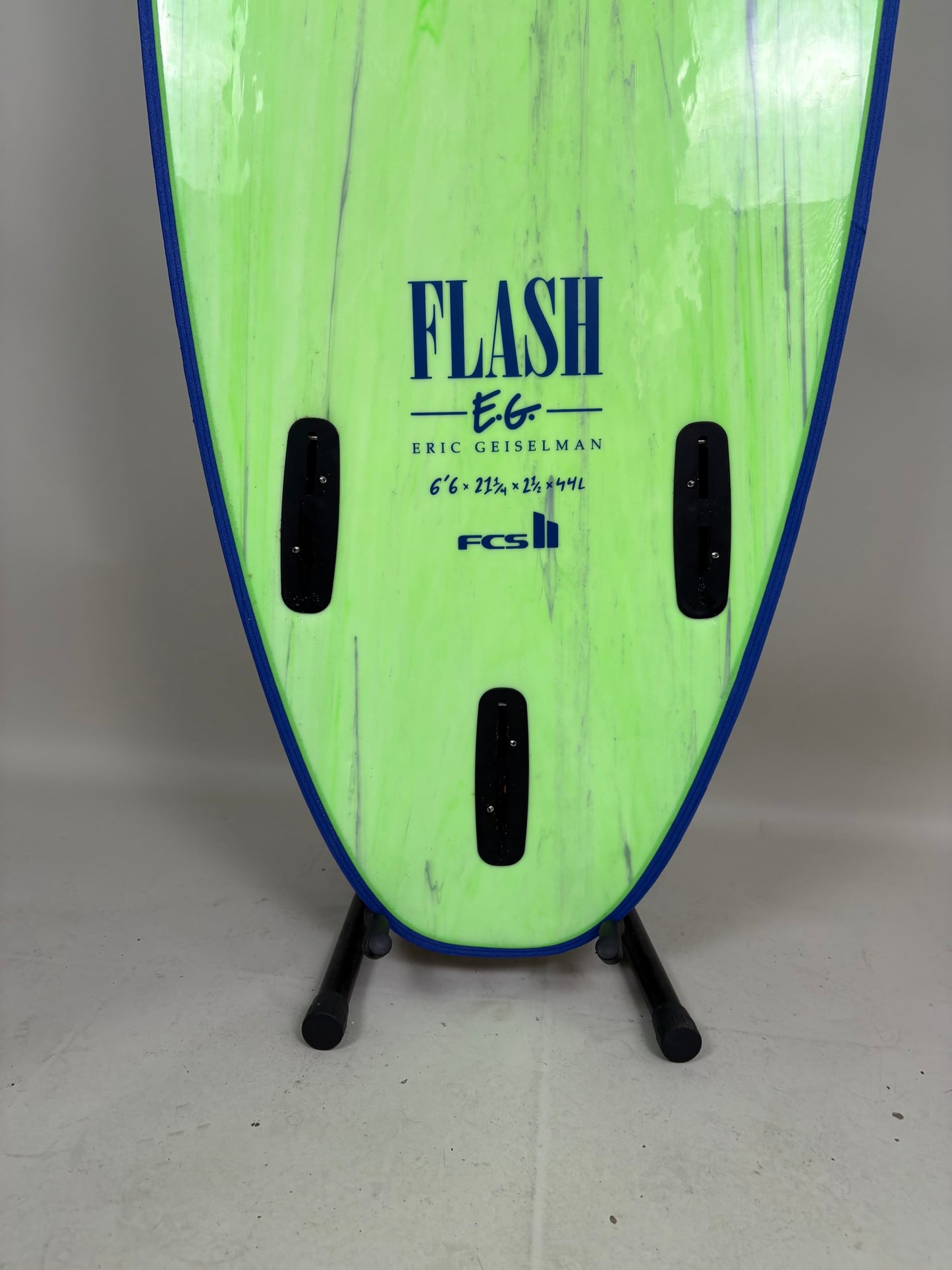 Softech Flash E.G 6'6'' | 44 L