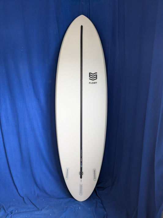 Flowt Mid Magnet 6'8'' | 42 L