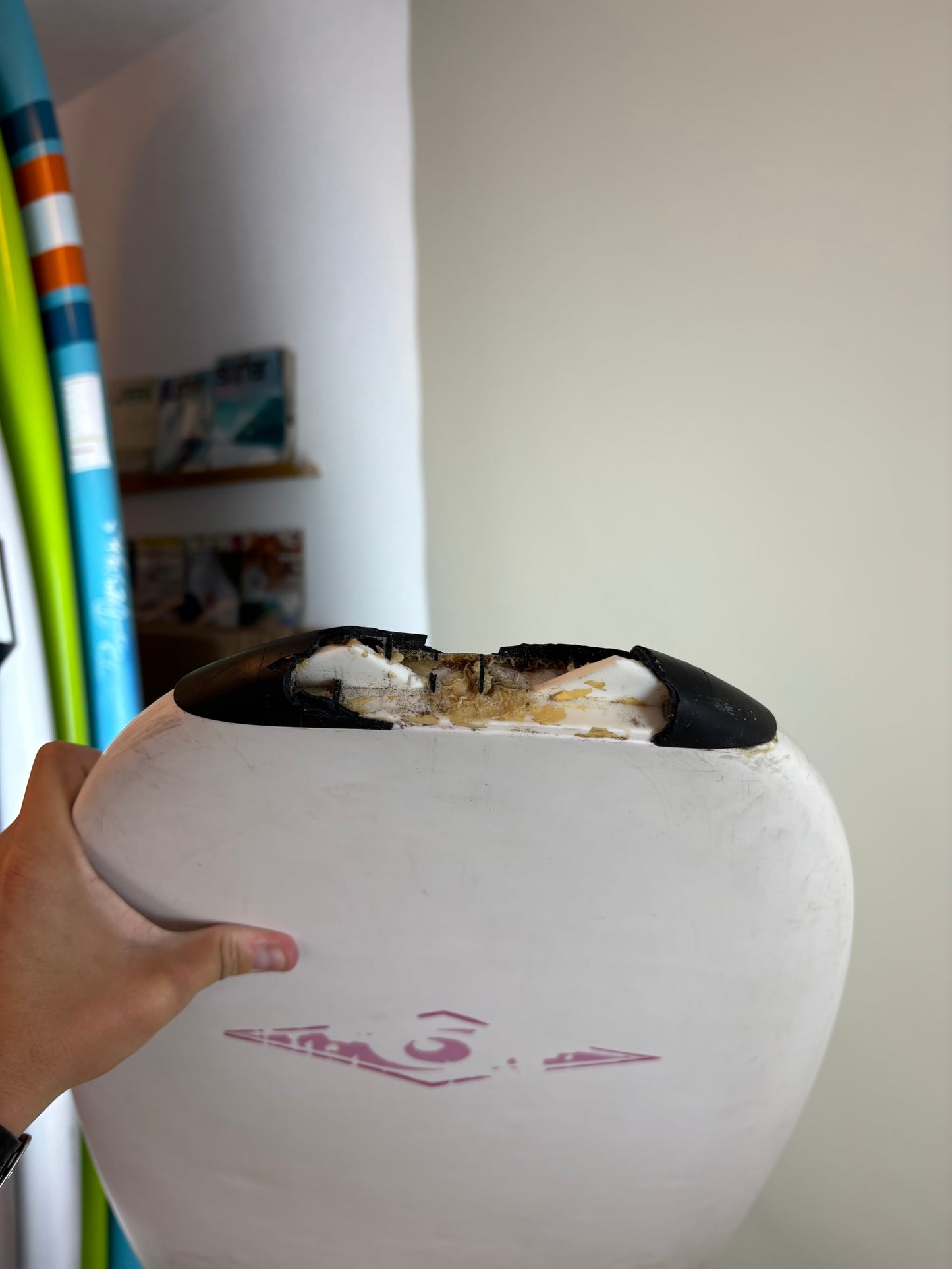 BIC Mini Malibu 7'2'' | 46 L