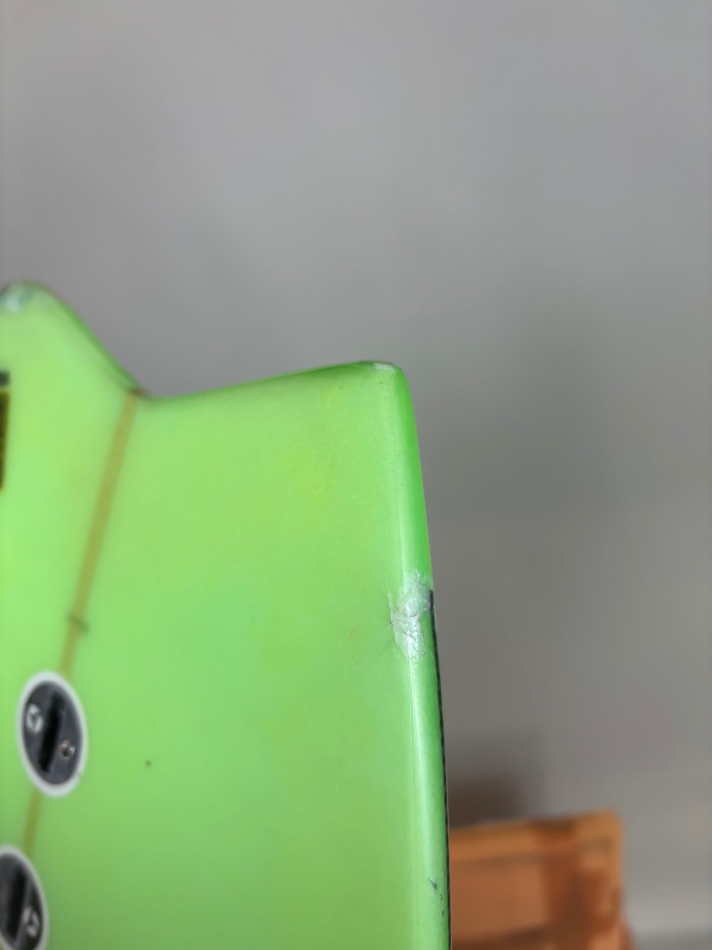 Wet Works Secco Carvine 4'7'' | 16 L