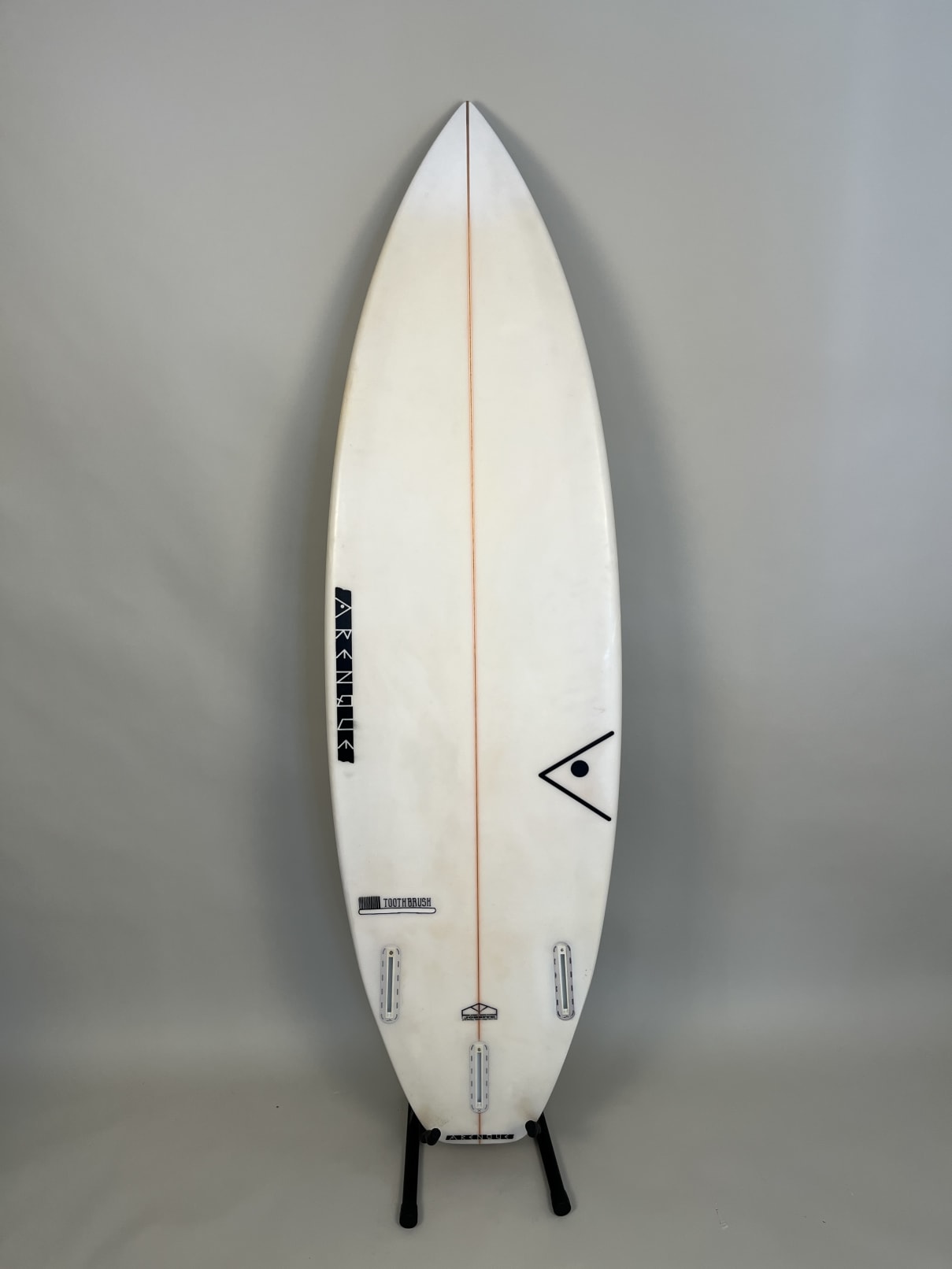 Arenque Toothbrush 5'8'' | 23.7 L