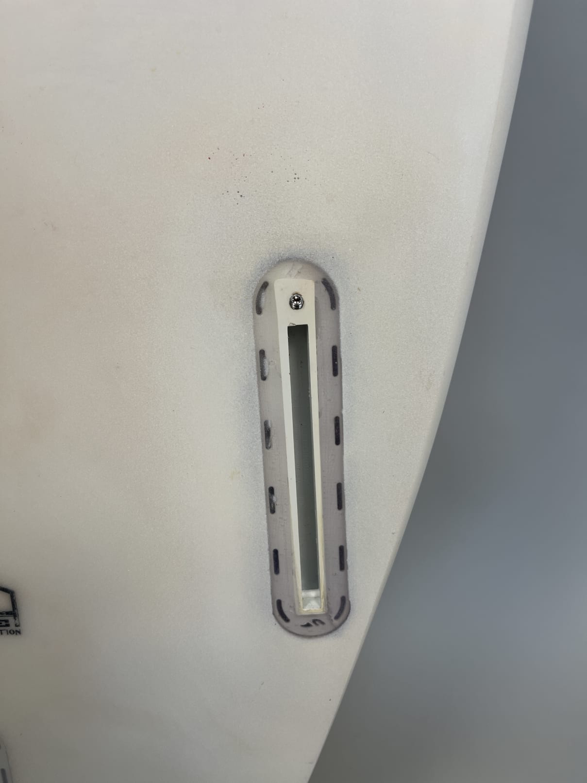 Arenque Toothbrush 5'8'' | 23.7 L