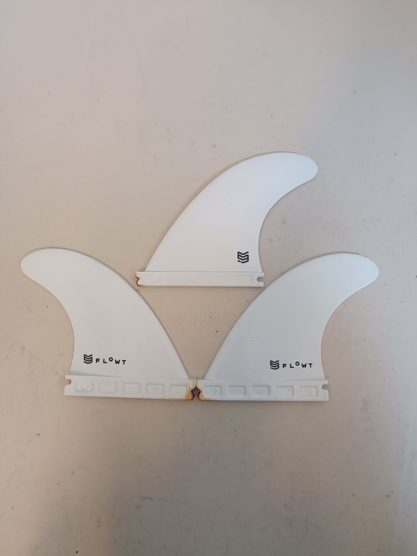 Flowt  Fins All-Around series M
