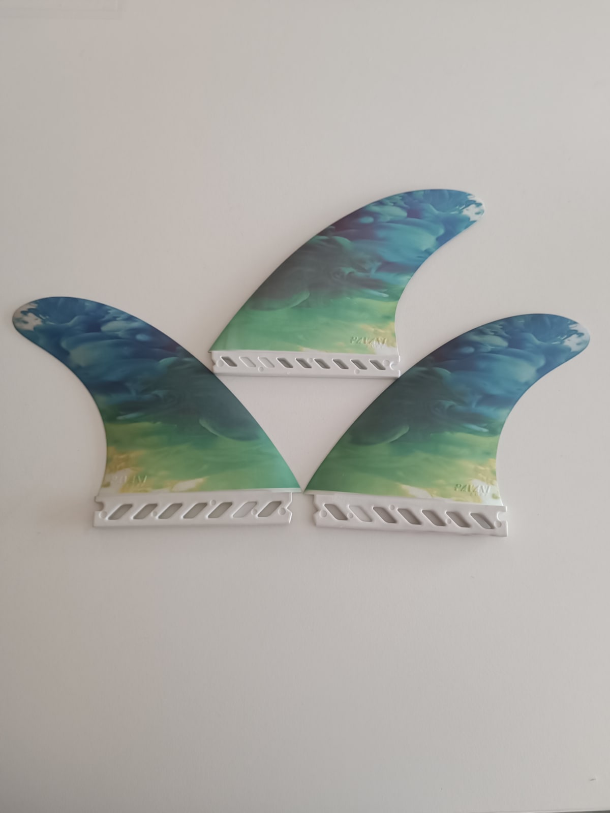 PAVANI Fins STM7018 L