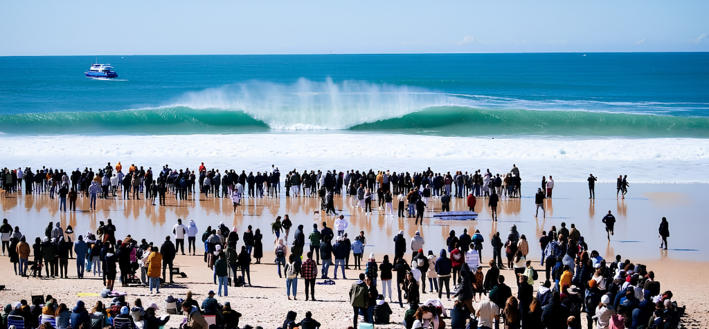 WSL in Portugal — History and Results
