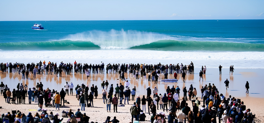 WSL in Portugal — History and Results