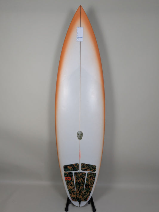 Christenson OP4 6'4'' | 36.5 L