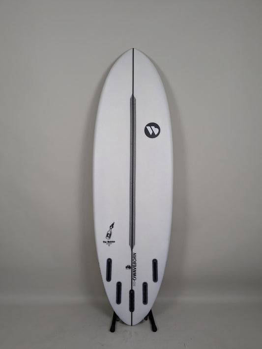 Waveborn The Molotov 6'0'' | 39.4 L