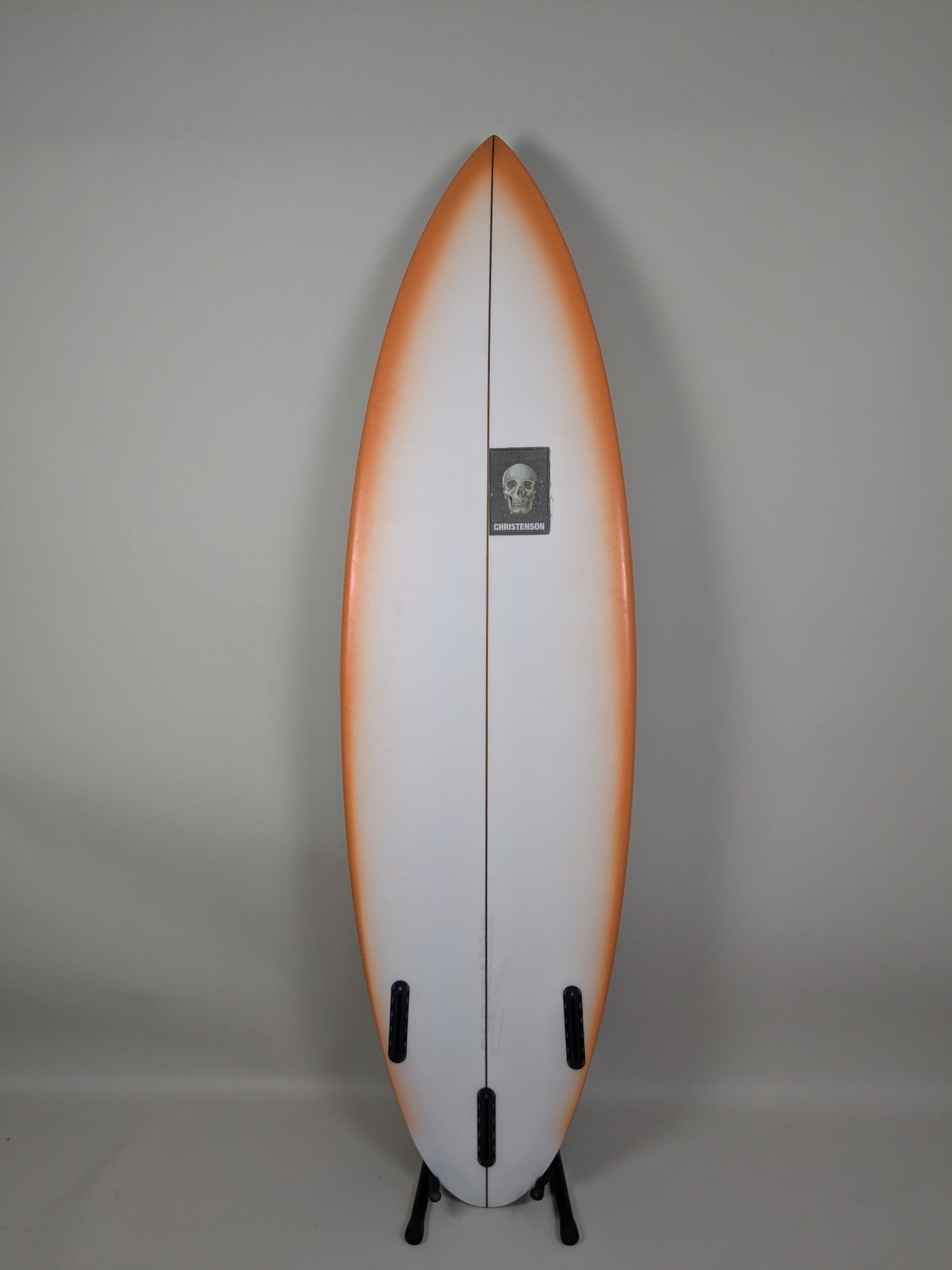 Christenson OP4 6'4'' | 36.5 L