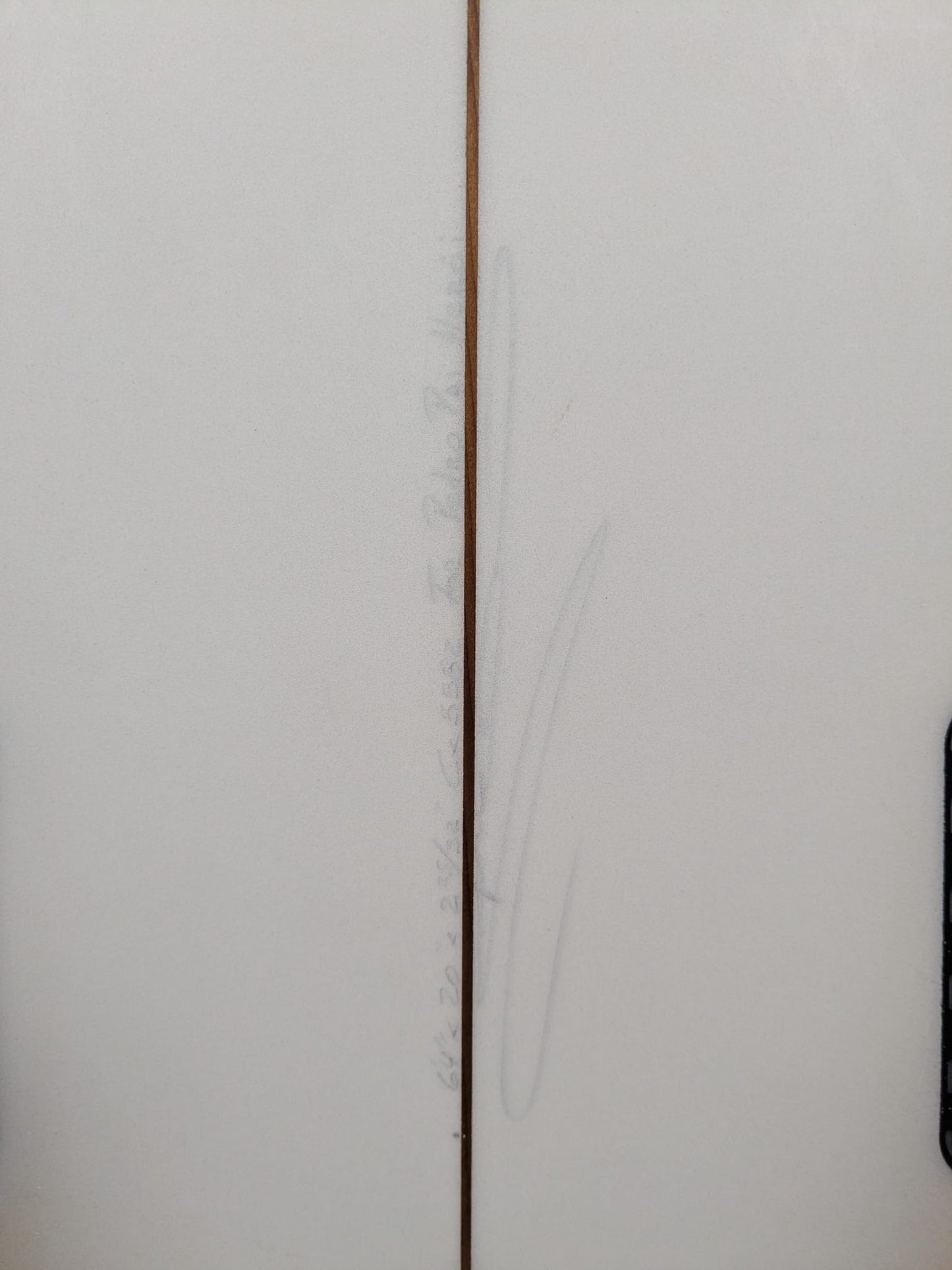 Christenson OP4 6'4'' | 36.5 L