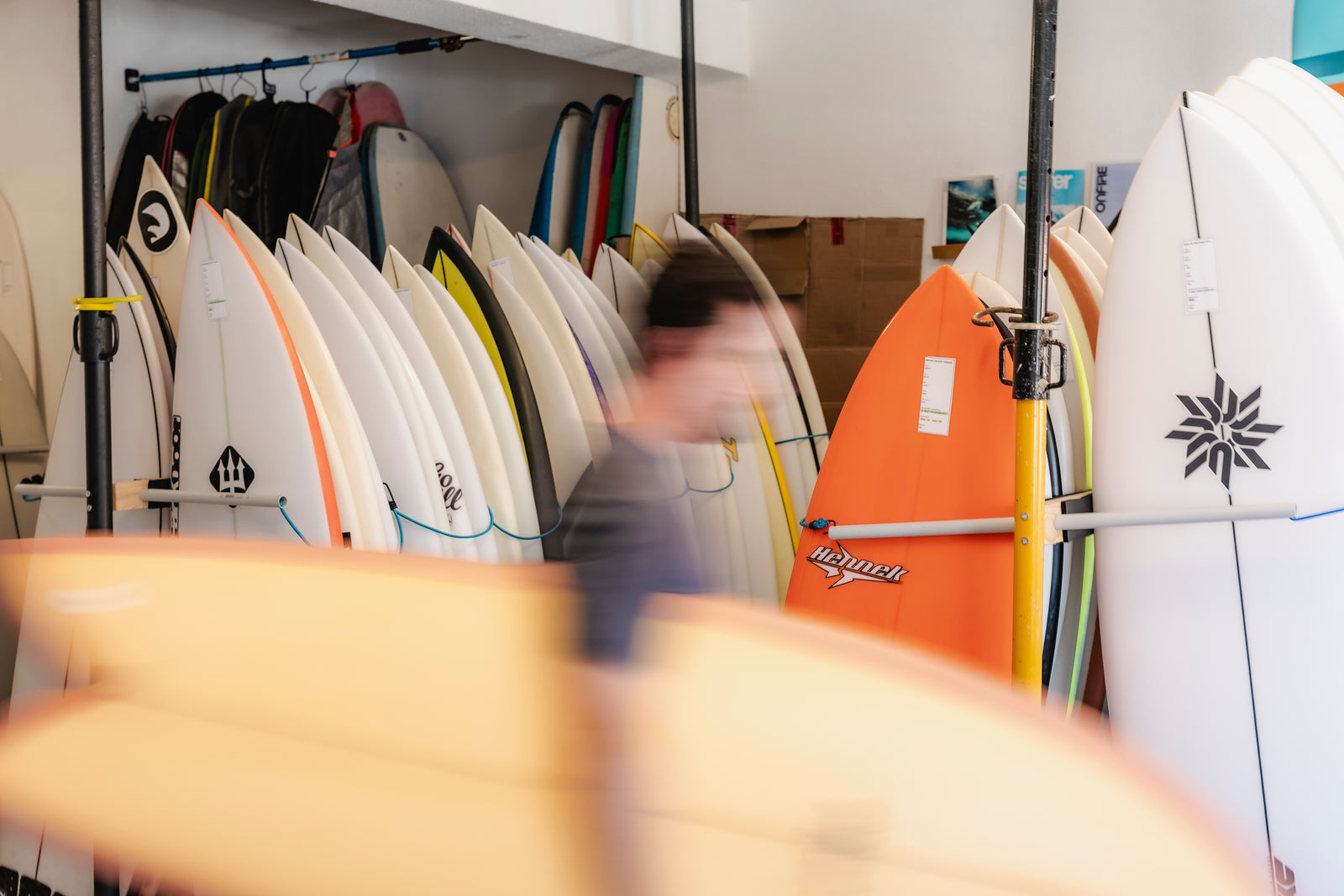 Board Exchange