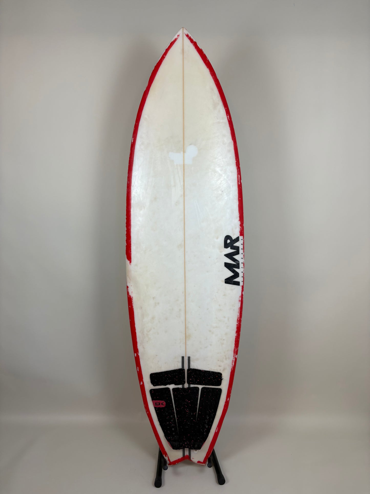 MAR Fisherman  6'0'' | 33.98 L