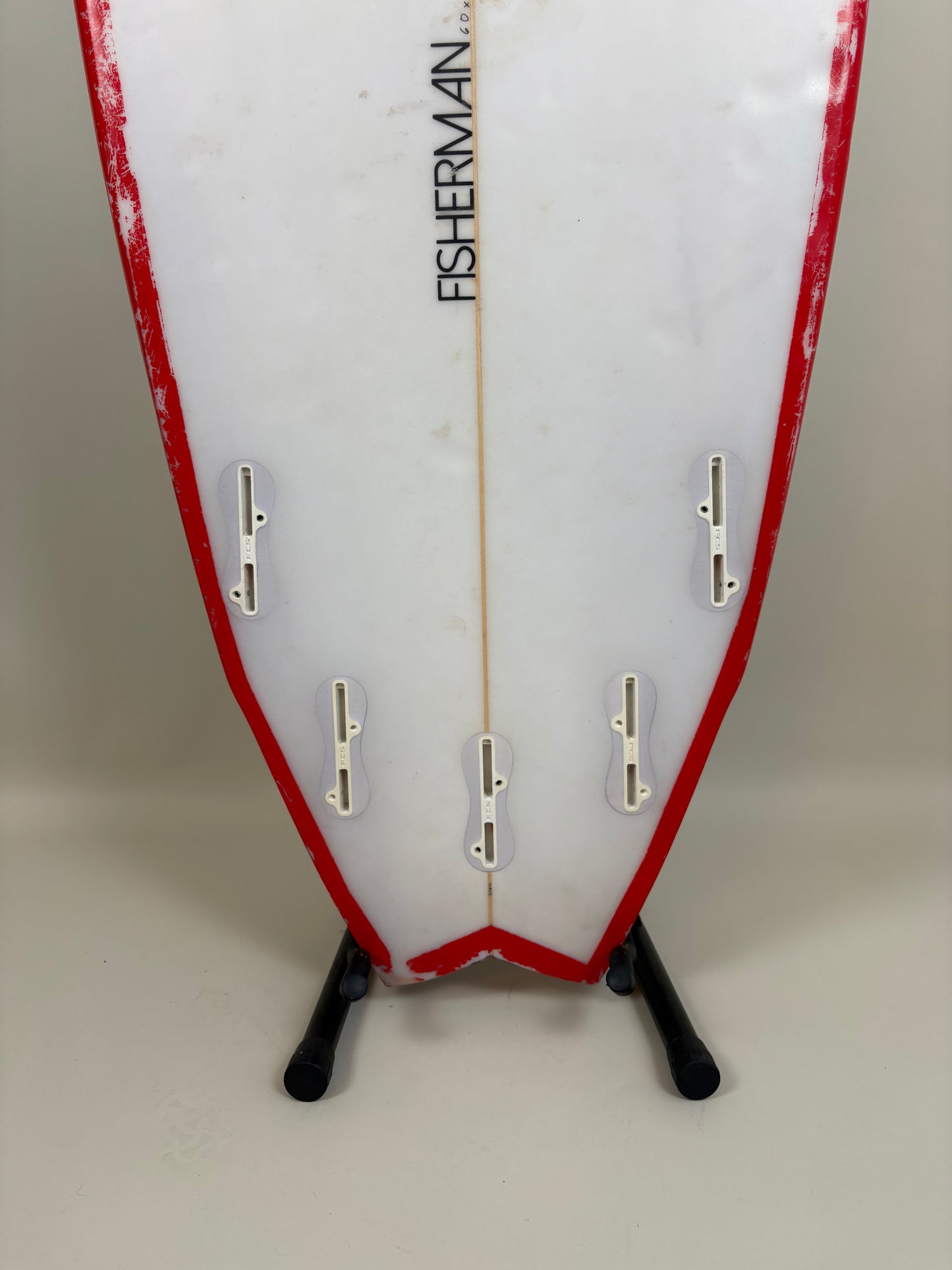 MAR Fisherman  6'0'' | 33.98 L