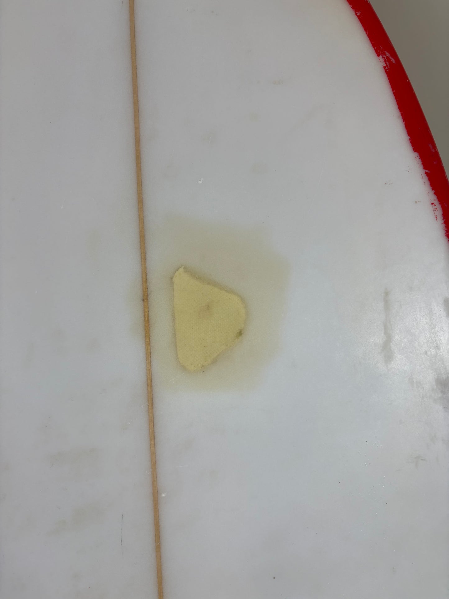 MAR Fisherman  6'0'' | 33.98 L