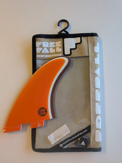 FREEFALL Fins AIPA Twin M