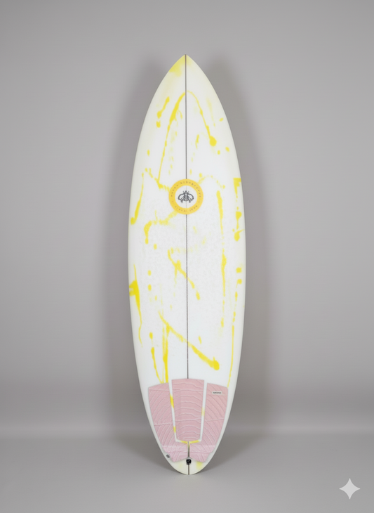 Polen Master 5'5'' | 29.53 L