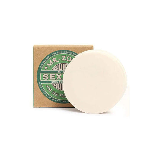 Mr. Zogs Sex Wax - Green