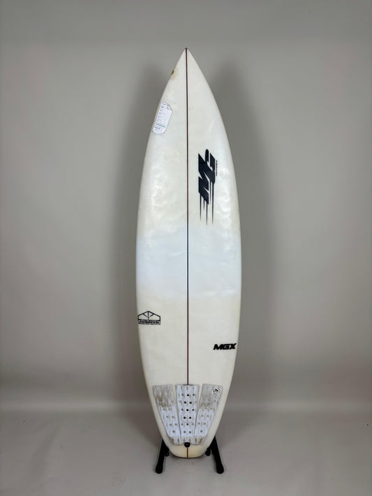 MG MGX 5'9'' | 25,4 L