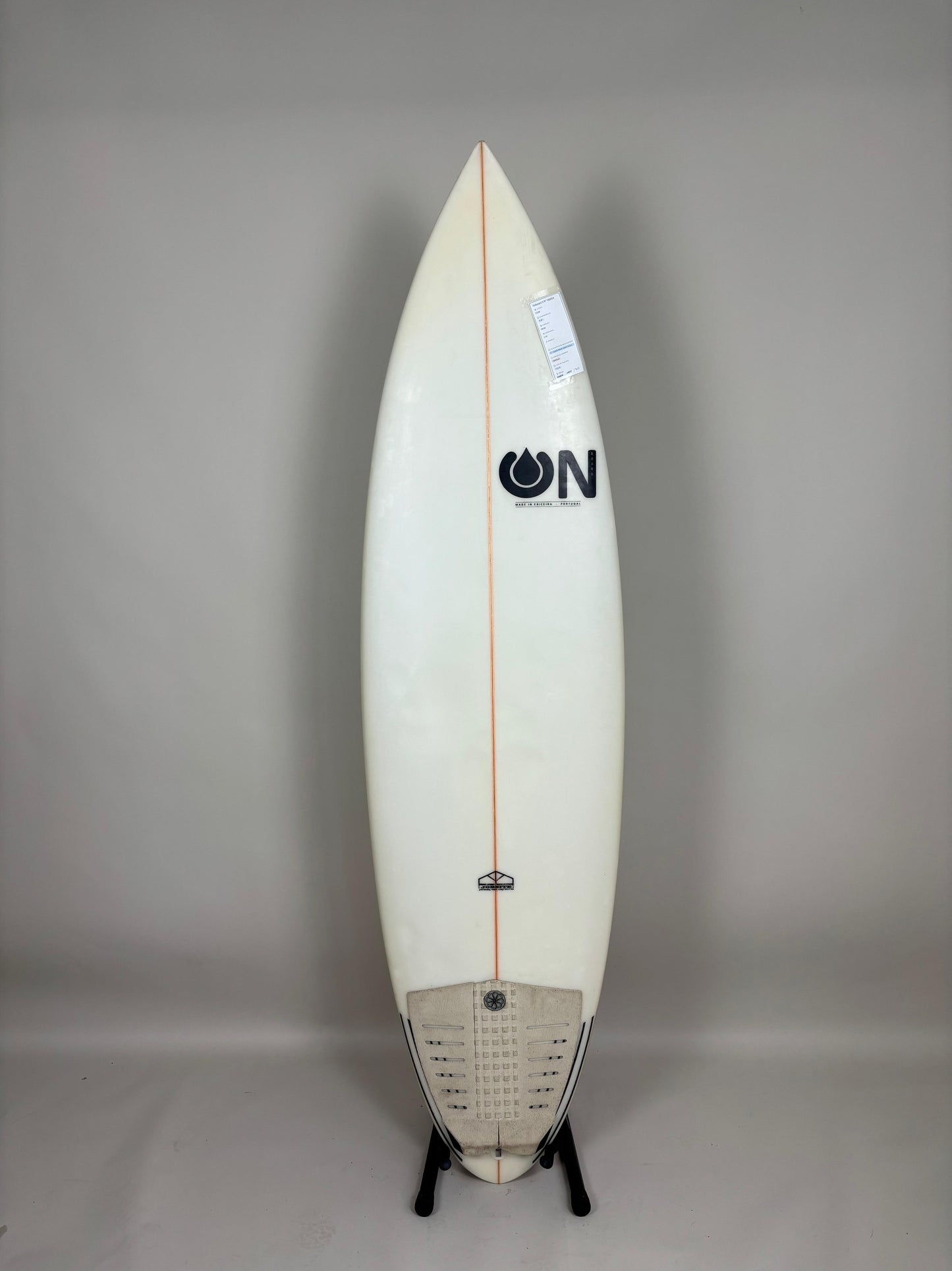 Onboard 5'8'' | 23 L