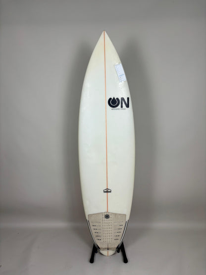 Onboard  5'8'' | 23 L