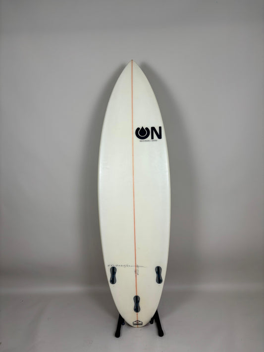 Onboard 5'8'' | 23 L