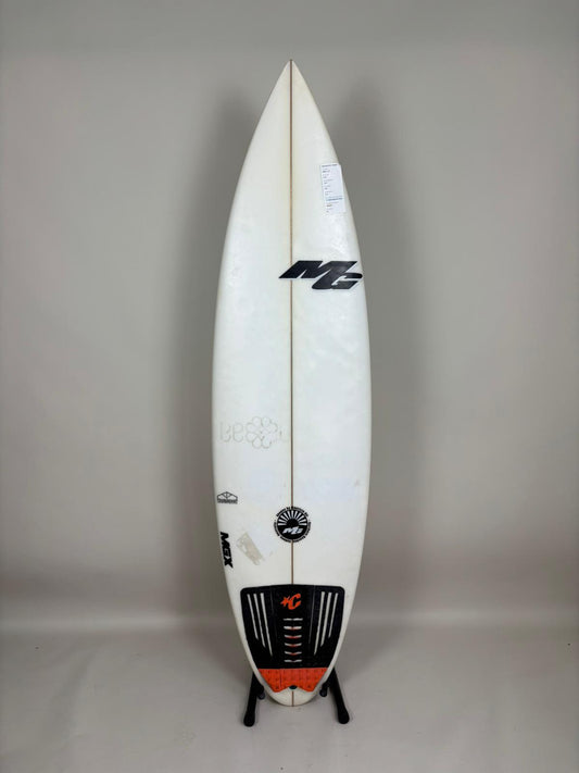 MG MGX 5'9'' | 23.45 L