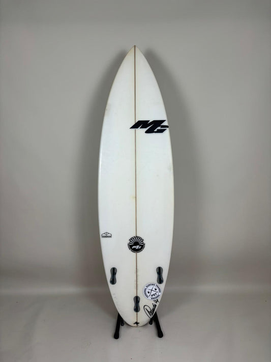 MG MGX 5'9'' | 23.45 L