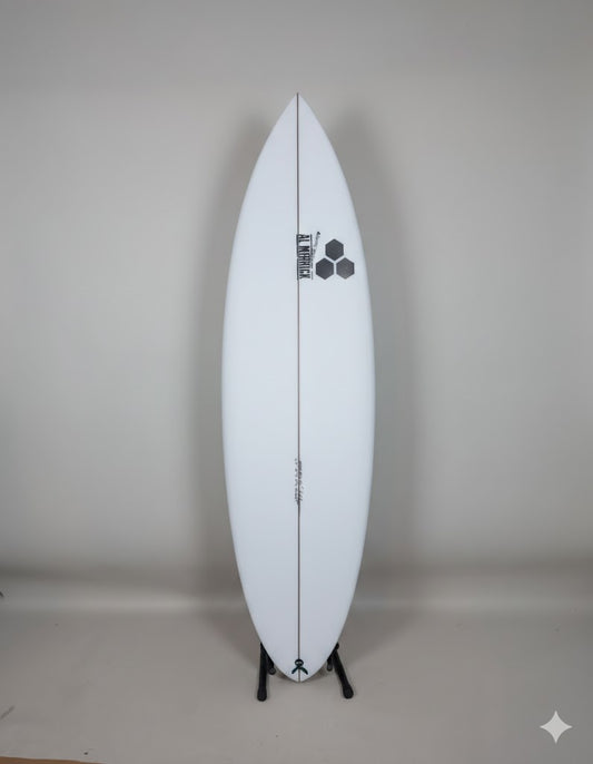 Al Merrick Happy Traveller 6'3'' | 30.63 L