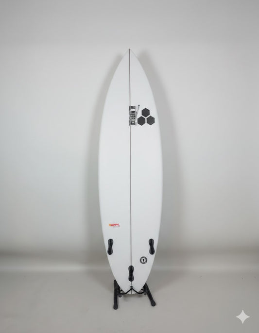 Al Merrick Happy Traveller 6'3'' | 30.63 L