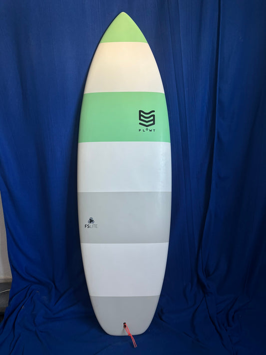 Flowt Wave Magnet 5'8'' | 34 L