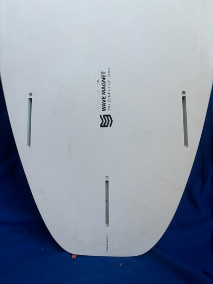 Flowt Wave Magnet 5'8'' | 34 L
