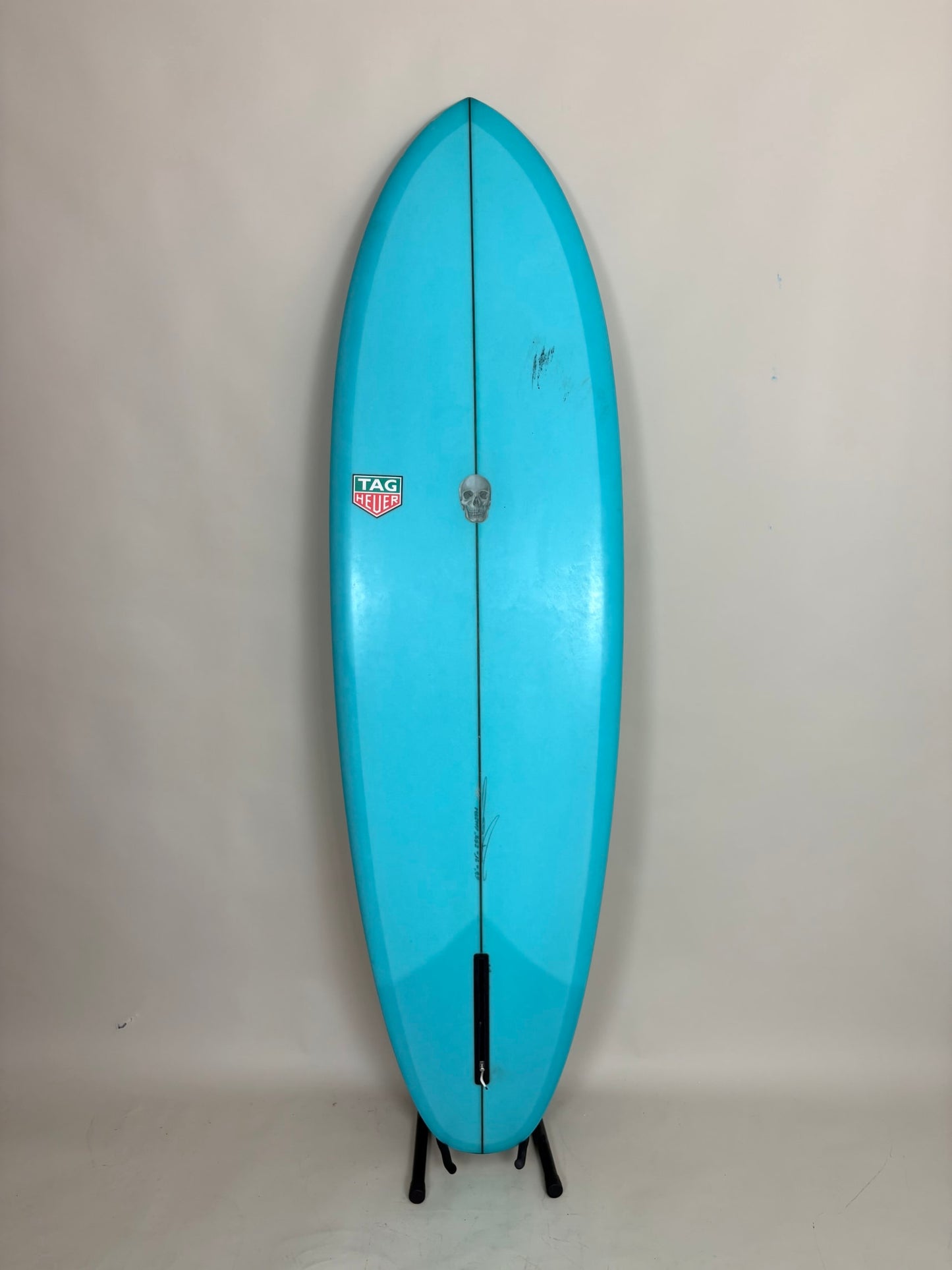 Christenson Huntsman 6'6'' | 39.98 L