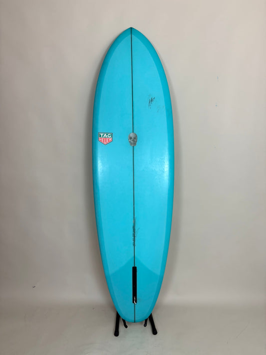 Christenson Huntsman 6'6'' | 39.98 L