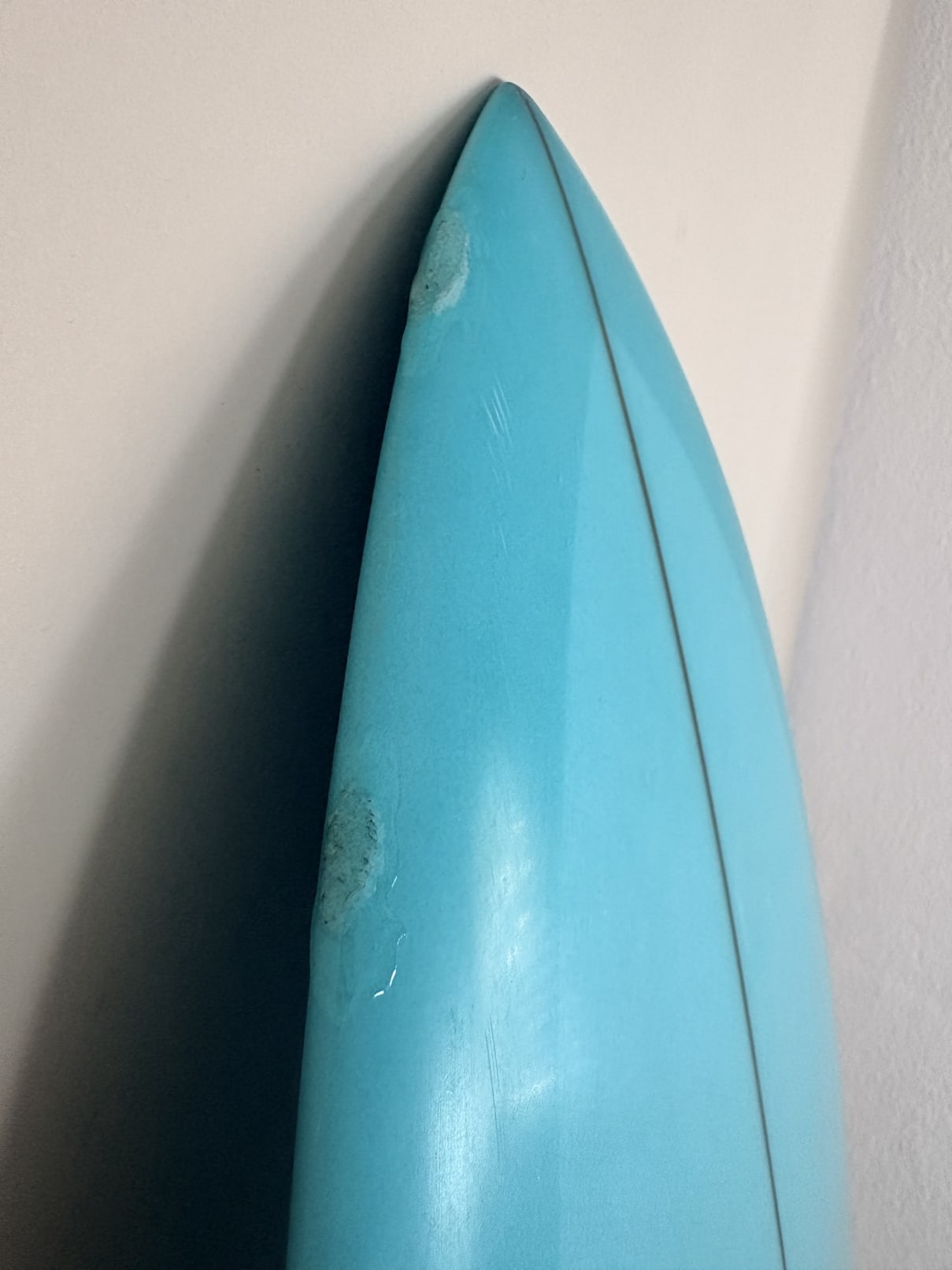 Christenson Huntsman 6'6'' | 39.98 L