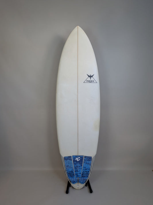 Phoenix The Racer 6'0'' | 35.2 L