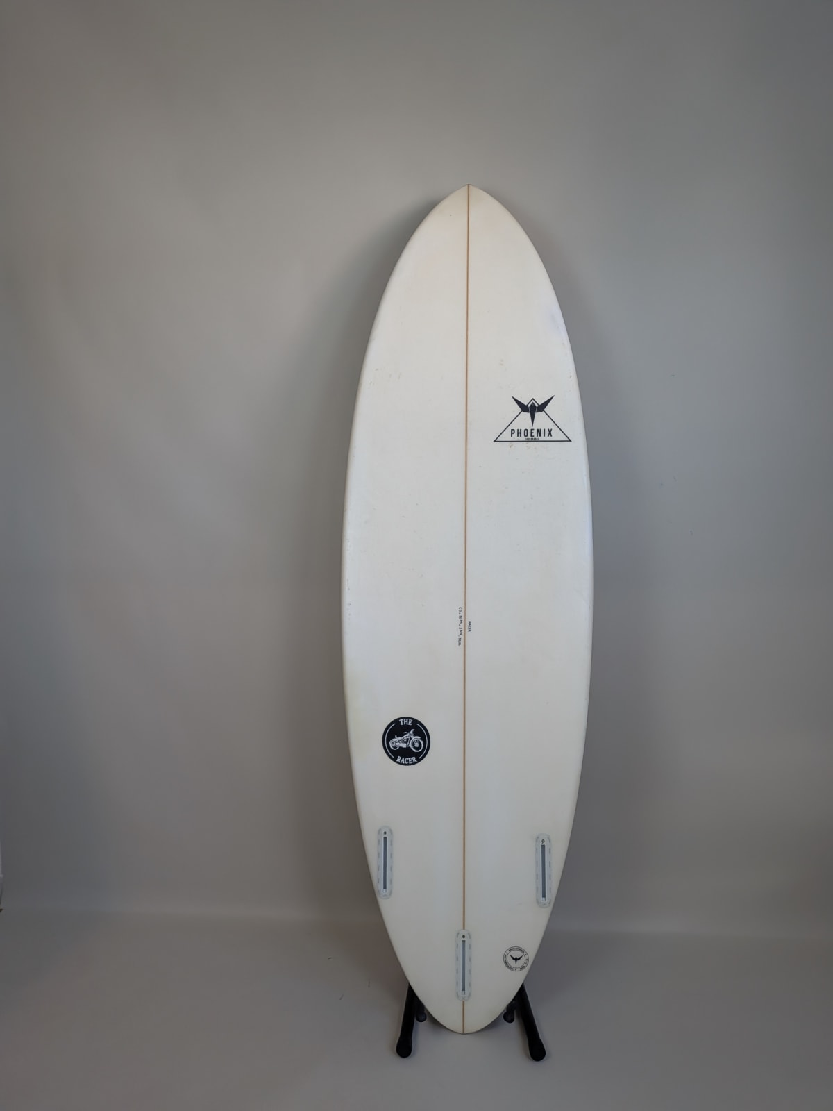 Phoenix The Racer 6'0'' | 35.2 L