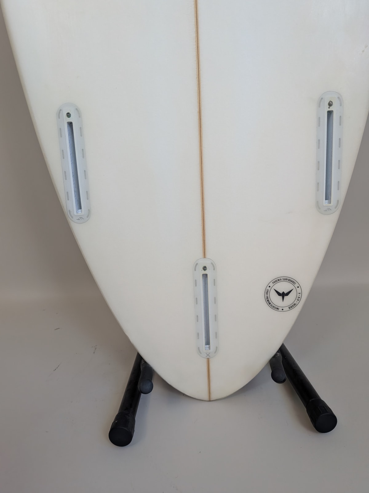 Phoenix The Racer 6'0'' | 35.2 L