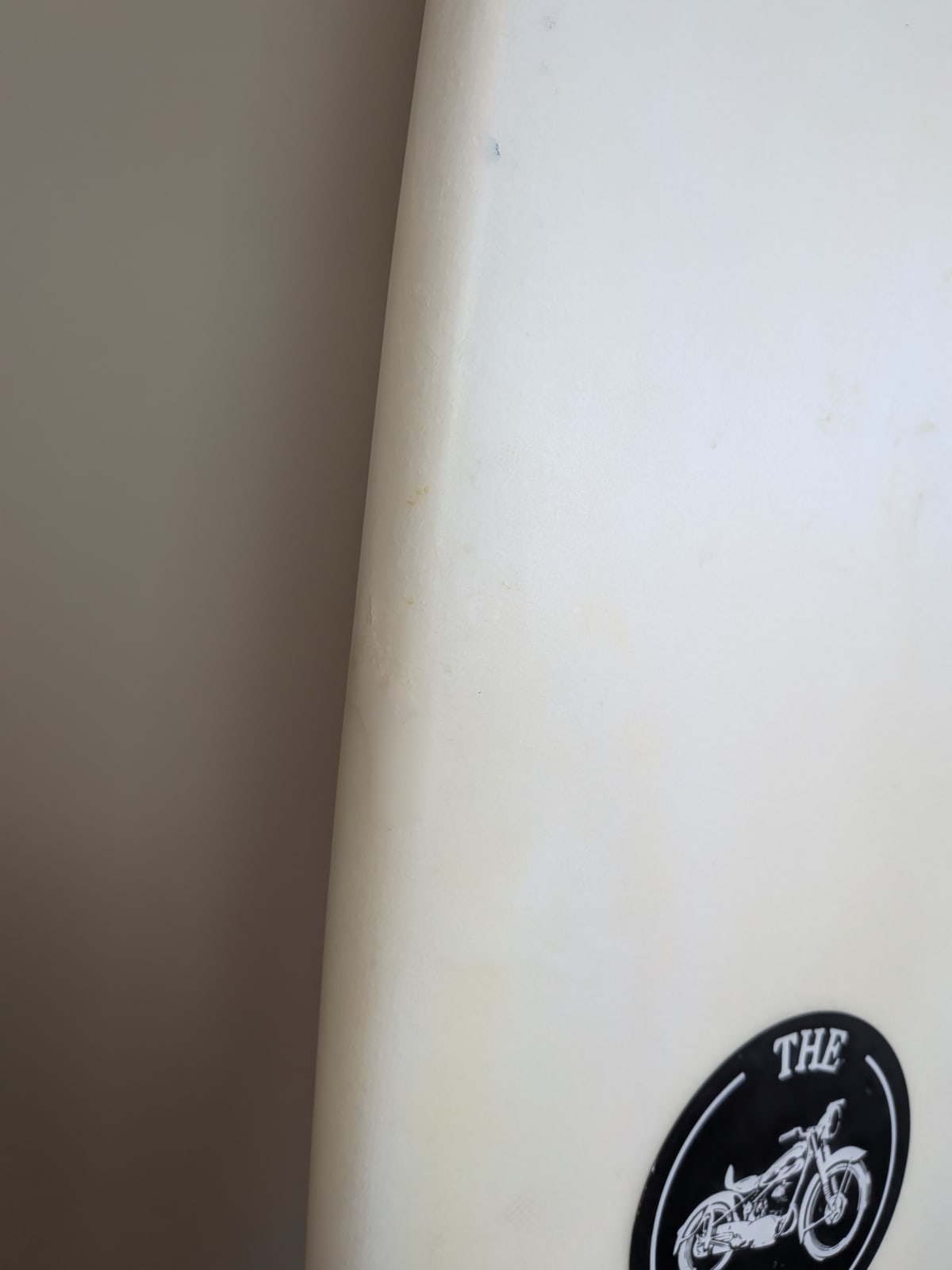 Phoenix The Racer 6'0'' | 35.2 L