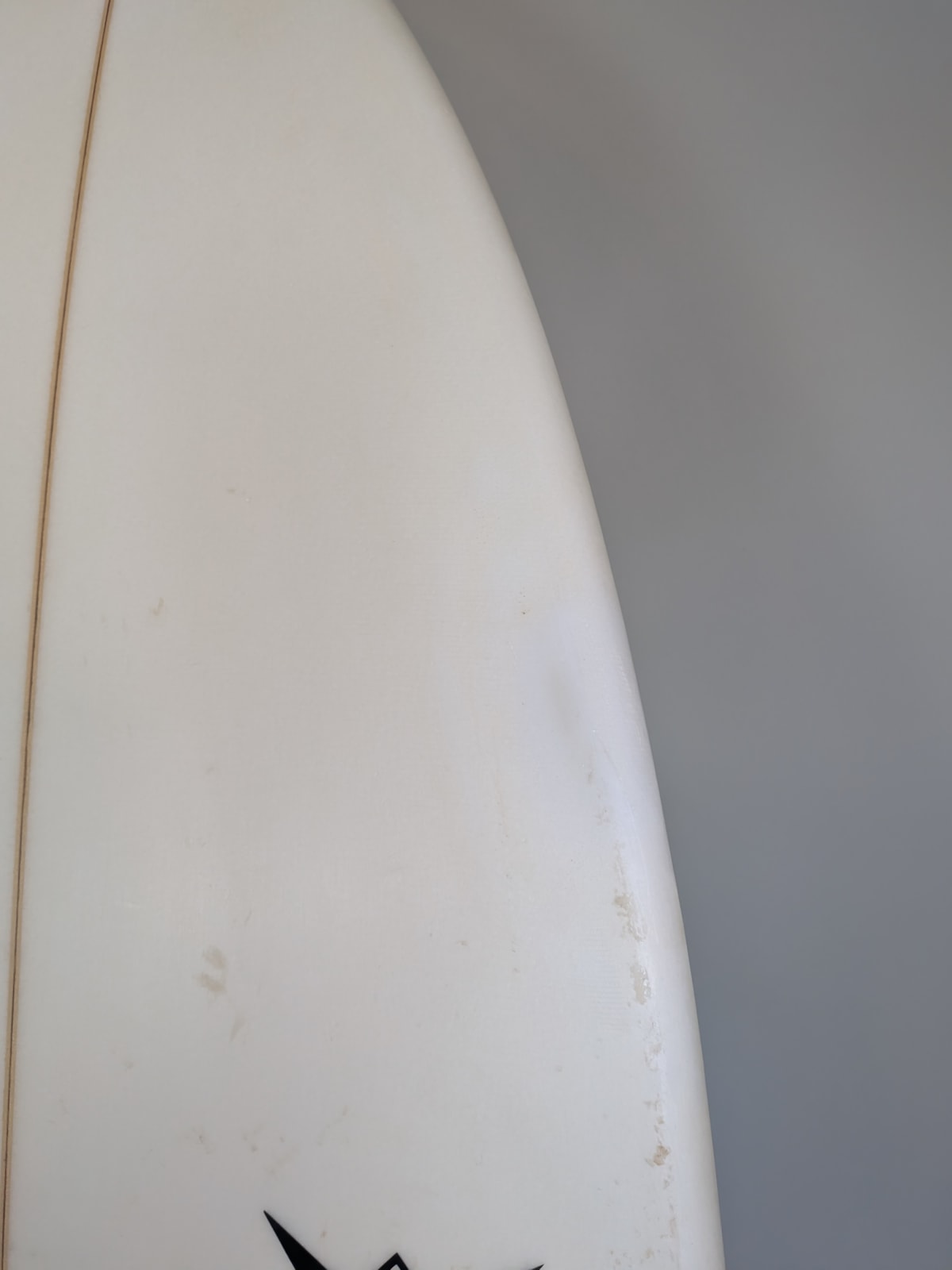 Phoenix The Racer 6'0'' | 35.2 L