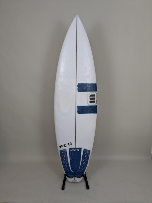 Mica S Model 5'8'' | 24.5 L
