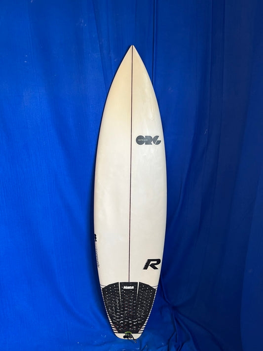 ORG Electric Eel 2 5'10'' | 27.6 L